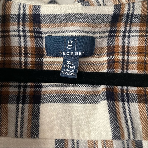 Flannel - Picture 4 of 5